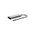 Adaptador USB-C Belkin AVC008BTSGY 6 em 1 - Imagem 1