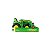 Brinquedo Tomy John Deere Big Scoop Real Steel Tractor TBEK35850 - Imagem 1