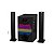 Caixa de Som Ailiang Satellite UF-5018-DT 2.1 Bluetooth com Subwoofer - Imagem 1