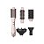 Kit Escova Secadora Wavytalk Air Sculpt - 5 Em 1 - 900W - 220V 50/60Hz - Rosa - Imagem 1
