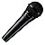 Microfone Vocal Shure PGA58-XLR com Fio Preto - Imagem 1