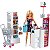 Garrafa de Barbie Mattie FPR01 Dia de Compras D - Imagem 1