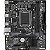 Placa-Mãe Gigabyte H610M K V2 DDR5 LGA1700/2xDDR5/PCI-E/HDMI/DP - Imagem 1