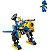 Lego Sonic Ciclone vs Metal Sonic - 77002 (290 Peças) - Imagem 1