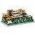 Blocos de Construção Fallingwater Wange - 5232 (1221 Peças) - Imagem 2