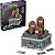 Pokémon Mini em Movimento Dugtrio MEGA (350 Peças) - Imagem 1