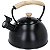 Chaleira Apitadeira 1.6L La Cafetiere LCWHKETBLK - Imagem 1