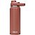 Garrafa Térmica Camelbak Thrive Chug VSS 1,2L - Vermelho Sierra - Imagem 1