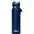 Garrafa Térmica Camelbak Thrive Flip Straw 1L - Marinho - Imagem 1
