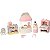 Conjunto Inicial de Confeitaria Village Sylvanian Families Epoch - 5807 - Imagem 1