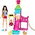 Boneca Barbie Skipper First Jobs Big Babysitting Adventure Mattel - HKD80 - Imagem 1