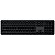 Teclado Sem Fio Satechi ST-KEX3C-EN Slim EX3 Bluetooth Preto - Imagem 1