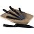Jogo de Facas Berlinger Haus com Tábua de Corte de Bambu - BH-2550AN (6 Peças) - Imagem 1