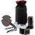 Kit de Acessórios para Vinhos e Espumantes Pulltex Monza - 107-836-00 (5 peças) - Imagem 1