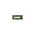 Memória RAM para Notebook Kingston DDR4 8GB 3200MHz - KVR32S22S8/8WP - Imagem 1