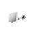 Espelho de Parede Luxor LX-PS21QU LED 21,5CM - Imagem 1