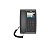 Telefone Fanvil H5W-BL Wifi 2 Linhas Sip LCD Colorido para Hotel - Imagem 1
