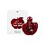 Perfume Nina Ricci Nina Rouge Crush Edp Feminino 80ML - Imagem 1