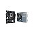 Placa-mãe Asus Prime H610M-K LGA 1700 DDR4 - Imagem 1
