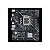 Placa Mãe Intel 1700 Asus H610M-K Prime D4 Chipset H610 DDR4 Matx - Imagem 1