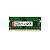 Memória RAM Kingston 8GB DDR4 3200MT/s para Notebook - KCP432SS8/8 - Imagem 1