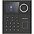 Controle de Segurança com Reconhecimento Facial Hikvision DS-K1T320MX (caixa feia) - Imagem 1