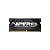 Memória RAM Patriot Viper Steel 8GB DDR4 3200MT/s para Notebook - PVS48G320C8S - Imagem 1