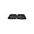 Kit Conversor de Vídeo 4CH 20KM Tvi-Cvi-Ahd HL-4V-20T/R-720 Par - Imagem 1