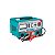 Carregador de Bateria Total UTBC1601 12-24V 110V - Imagem 1