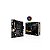 Placa-mãe ASUS A520M-Plus II TUF Gaming DP/HDMI/VGA para AM4 - Imagem 1