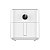 Air Fryer Xiaomi Air Fryer Inteligente 6.5L 1.800W 110V - Branca 47713 BHR7361TW MAF10 - Imagem 1