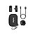 Sistema de Microfone Godox WES2 USB-C 2TX+1RX Sem Fio - Imagem 1