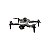 Drone MD J19P MT - 4K - com Controle - Wi-Fi - GPS - Preto - Imagem 1