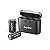 Sistema de Microfone Sem Fio Godox Wec 2TX+1RX - Imagem 1