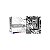 Placa-mãe Asrock H610M-HDV/M.2+D5 DDR5 Socket M.2 Chipset Intel H610 Micro ATX - Imagem 1