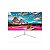 Monitor LED 22" Mtek MS22SFV100P-W FHD HDMI VGA Alto-Falantes Embutidos - Imagem 1
