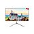 Monitor Mtek MS22SFV100P-W de 22 Polegadas Full HD 16:9 100Hz 5ms com HDMI/VGA - Imagem 1