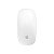 Mouse Magia Apple MK2E3AM/A Superfície Multi-Toque - Prateado - Imagem 1