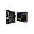 Placa-mãe Asus Tuf Gaming A520M-Plus II DDR4 Socket AM4 Chipset A520 Micro ATX - Imagem 1