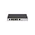 Roteador Poe Hikvision 5 Portas Gigabit DS-3WG105GP-Si 1 GBPS 60 W - Imagem 1