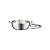 Panela Cuisinart PCT3545-24 Pureclad Profissional Inox com Tampa 4L - Imagem 1