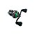Carrinho Top Fishing Pantano BG Esquerda - Imagem 1