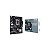 Placa Mãe Asus Prime H610M-E D4 DDR4 Socket LGA 1700 Chipset Intel H610 Micro ATX - Imagem 1