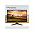 Monitor LED 24" TCB TCB24 com Alto-falante, HDMI e VGA - Imagem 1