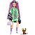 Boneca Barbie Extra Mattel - GRN27/HHN10 - Imagem 1