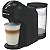 Cafeteira Elétrica Multicápsula Mega Star CAF02N 1400W 220V/50-60Hz Preto - Imagem 1