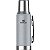Garrafa Térmica Stanley Mate System Classic 10-10297-017 (1.2L) Prata - Imagem 1