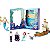 Casal de Bonecas Ariel Classic Storybook da Disney Princess Mattel - JBL32 - Imagem 1