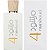 Perfume Atyab Al Marshoud 4 Branco EDP 100mL - Unissex - Imagem 1