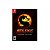 Jogo Mortal Kombat: Coleção Legado Edição Deluxe para Nintendo Switch - Imagem 1
